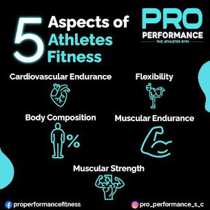 Read more about the article Athletes Fitness